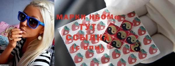 крисы Бронницы